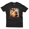 Remera Helloween #001