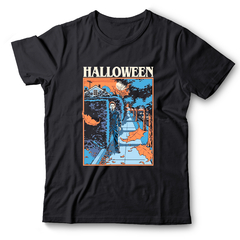 Remera Halloween en internet