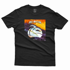 Remera Helloween #002 - comprar online
