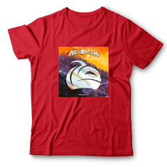 Remera Helloween #002 en internet