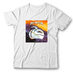 Remera Helloween #002
