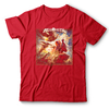 Remera Helloween #003
