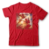 Remera Helloween #003