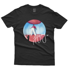 Remera Harry Styles #004