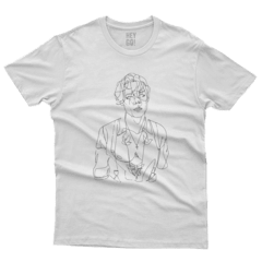 Remera Harry Styles #006 - comprar online