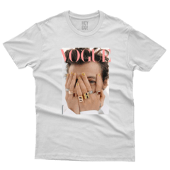 Remera Harry Styles #005