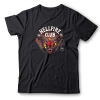 Remera Stranger Things #004