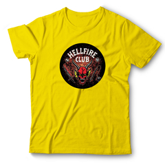 Remera Stranger Things #004 en internet