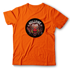 Remera Stranger Things #004 - comprar online