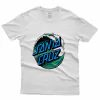 Remera SANTA CRUZ Olas