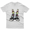 Remera VANS Zombie