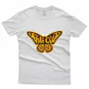 Remera SANTA CRUZ Mariposa