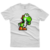 Remera MARIO BROS - YOSHI