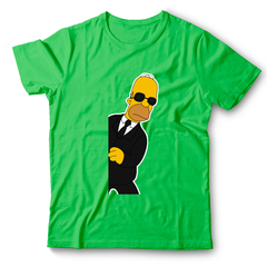 Remera Homero - comprar online