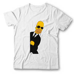 Remera Homero - HeyGo!