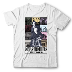 Remera Jonas Brother #001