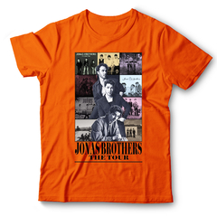 Remera Jonas Brother #001 - HeyGo!