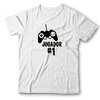 COMBO 3 REMERAS - JUGADORES 1 2 3