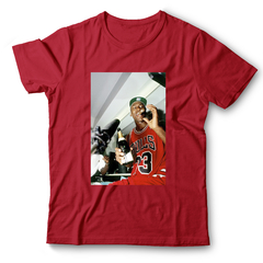 Remera Jordan - comprar online