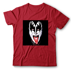 Remera KISS #001 - comprar online