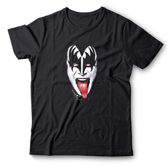 Remera KISS #001
