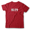 Remera KISS #002