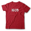 Remera KISS #002