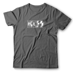 Remera KISS #002 en internet
