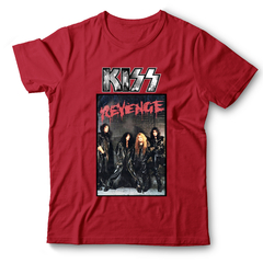 Remera KISS #003 - comprar online