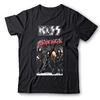Remera KISS #003