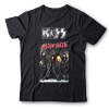 Remera KISS #003