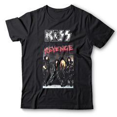 Remera KISS #003