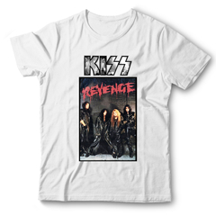 Remera KISS #003 - HeyGo!