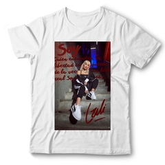 Remera Lali #003 - comprar online