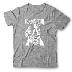 Remera Led Zeppelin - HeyGo!