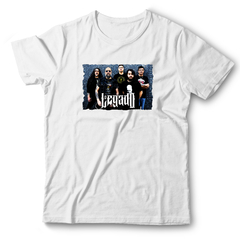 Remera El Legado - HeyGo!