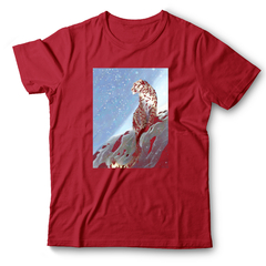 Remera Leopardo - comprar online