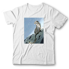 Remera Leopardo - tienda online