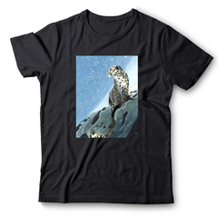 Remera Leopardo