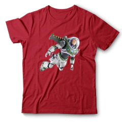 Remera Lightyear #001 - comprar online