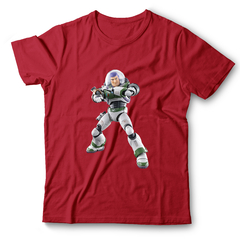 Remera Lightyear #002 - comprar online