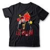 Remera Lith Killah #001