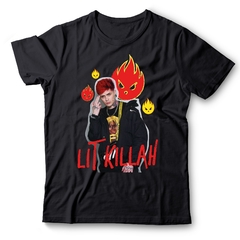 Remera Lith Killah #001