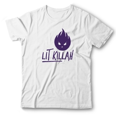 Remera Lith Killah #003
