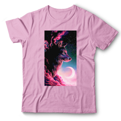 Remera Lobo