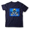 Remera Lobos