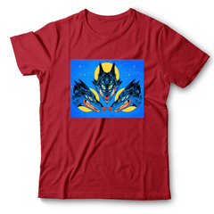 Remera Lobos - comprar online