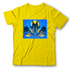 Remera Lobos en internet