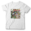Remera Mago de Oz