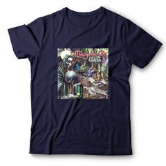 Remera Mago de Oz - comprar online